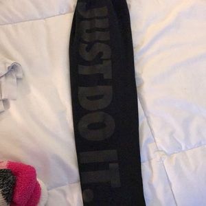 nike work out leggings